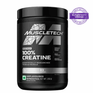 Muscletech; Platinum 100% Creatine
