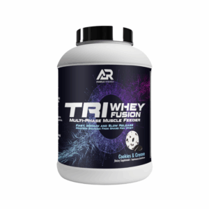Anabolic Research Tri Fusion Rule 1 Whey