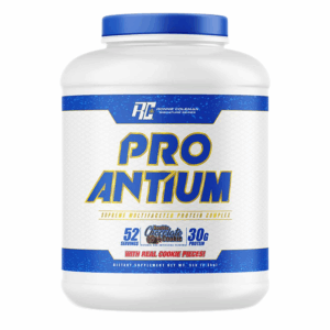 Ronnie Coleman Signature Series Pro-Antium 5Lbs