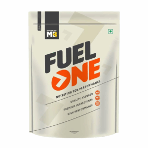 MB Fuel One Whey Protein Powder 1KG