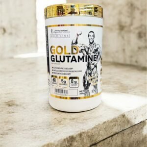 KELVIN LEVRONE GULTAMINE 300GM 60SERVING